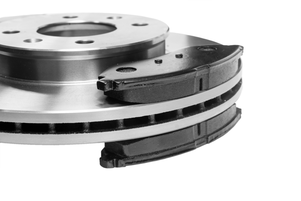 Symptoms of a Bad or Failing Power Brake Booster YourMechanic Advice